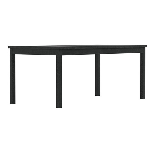 Table jardin teck - de,