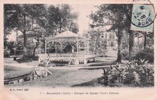 59 ROUBAIX KIOSQUE DU SQUARE