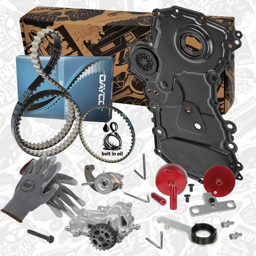 Kit de courroie crantée FORD