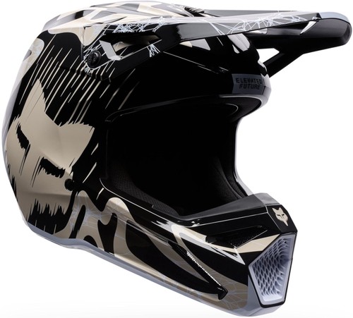 Casque motocross jeunesse - casque,