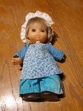 Poupée famosa made in spain