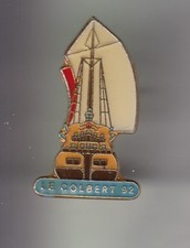 RARE PINS PIN'S .. BATEAU BOAT