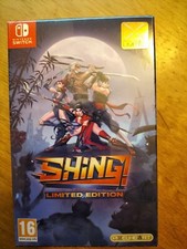 SHING! Just Limited pixelheart