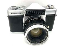 Kowaflex model slr prominar - e,
