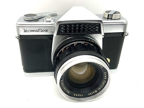 Kowaflex model slr - kowaflex,