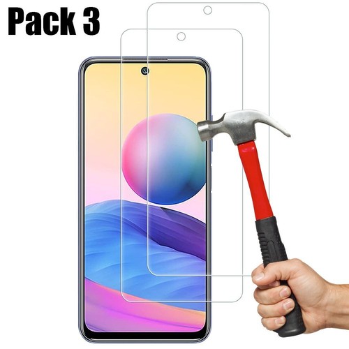 Pack verre trempé protection - trempé,