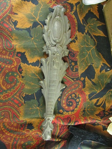 Ancien bronze ameublement - ameublement, st