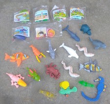 lot ancienne figurine