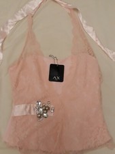 AX bustier style Marie