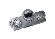 Annonce Unité De Commande Climatisation 8200563524 Mode Original Valeo