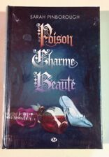 POISON CHARME BEAUTE Sarah