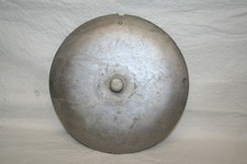 LG 11 3/4" Solid Cast Aluminum Dutch Oven/Stew Pot/Chuckwagon LID W 3 B W B #3