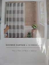 New! Urban Habitat Shower