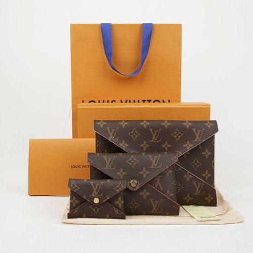 Louis vuitton pochette - vuitton,
