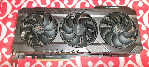 Rtx 3070 asus tuf gaming - rtx,