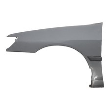 Aile avant gauche - Peugeot 306 PH.1 - Blanc - 7840C6 - R1-3309P