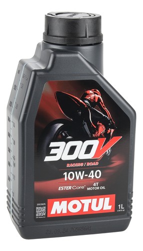 Huile moteur pour moto motul - pour,