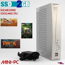 Mini-Ordinateur PC VIA 1000Mhz