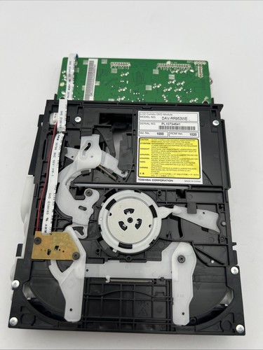 Lecteur dvd dav rr933we - lecteur,