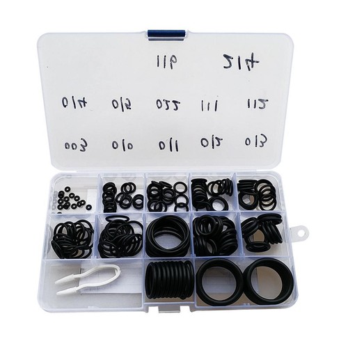 Kit joint torique scuba - de,