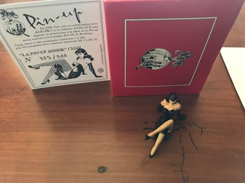 Pixi figurine la - -,
