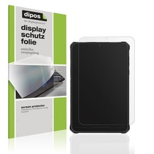 2x Film de protection d'écran pour Oukitel RT3 Plus Outdoor protecteur