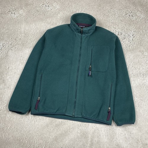 Patagonia vintage fleece - vintage,