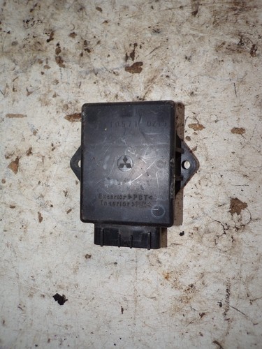 Cdi j4t10571 kawasaki 750 zr7 - cdi,