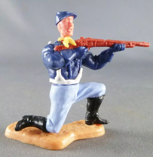 Timpo us cavalerie - -,