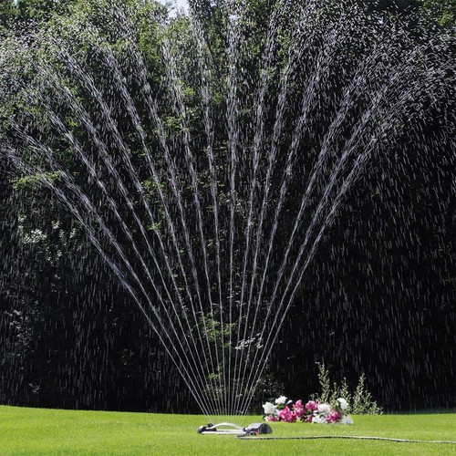 Irrigateur oscillant - irrigateur,