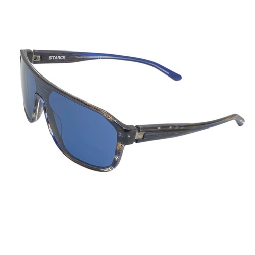 Lunettes soleil starck - de,