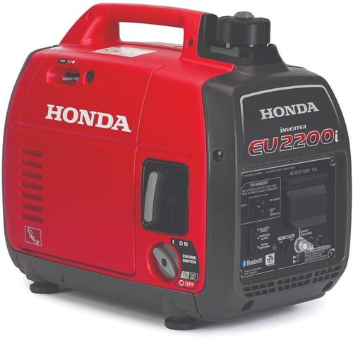 Honda eu2200itan 2200 - honda, 2200-watt
