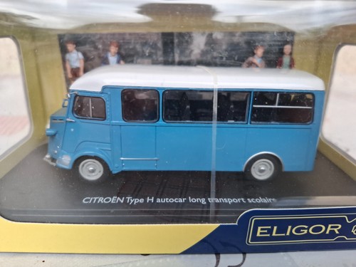Citroen autocar 4 - citroen, hy