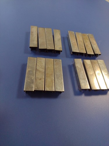 Russian military 62x54 - 16, 7.62x54