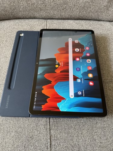 Tablette samsung galaxy tab - tablette, s7