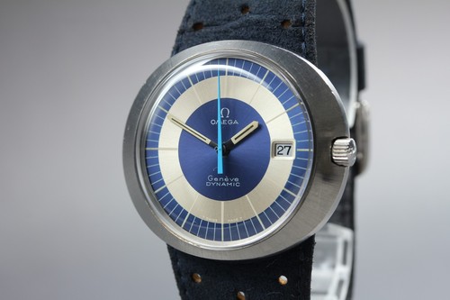 Vintage 1970 omega - omega, geneve