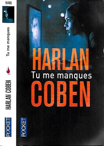 Harlan coben tu - coben, :
