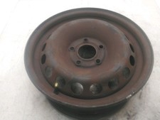 JANTE TOLE -- Renault Megane