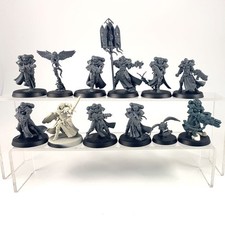 x10 Soeurs de bataille