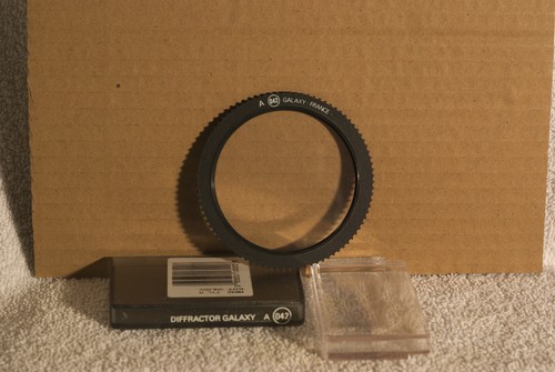 Filtre cokin systeme a - filtre,