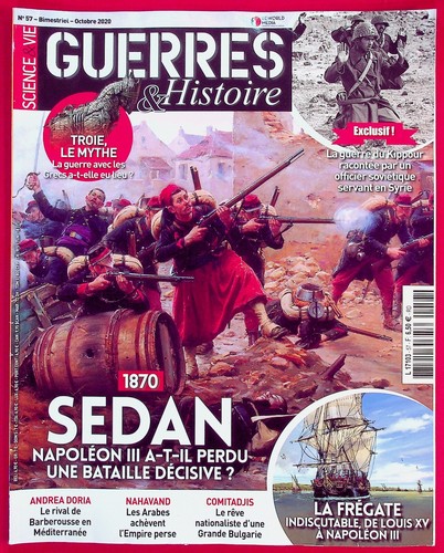 Science vie guerres - guerres, et
