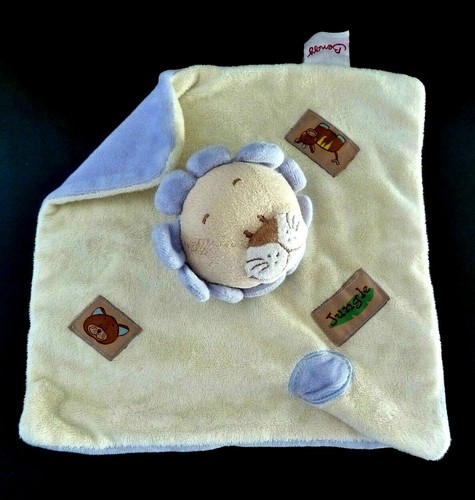 Doudou plat bengy - bengy, amtoys