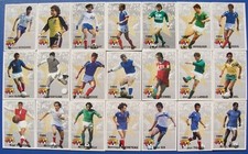 PANINI FRANCE OFFICIAL FOOTBALL 1994 - CARTE AU CHOIX