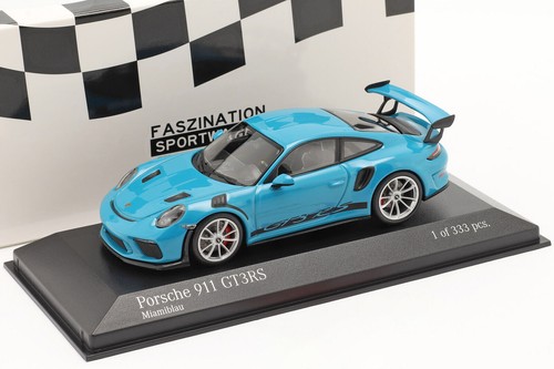 Porsche 911 991 - 911, gt3