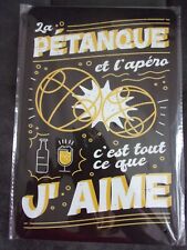 Plaque métal Aluminium