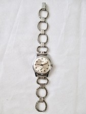 Montre Femme PRECISA Ancre 15 Rubis Bracelet Art Déco