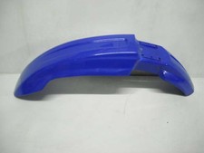 Garde boue avant super motard