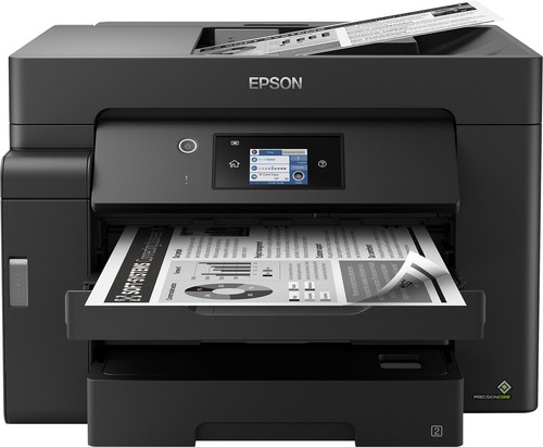 Epson ecotank m16600 - ecotank, et-m16600