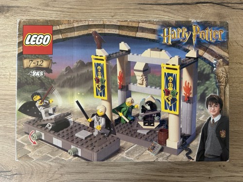 Lego 4733 harry potter - 4733,