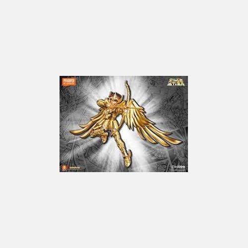 Manga saint seiya sagittarius - manga,
